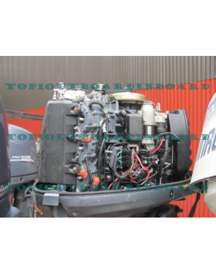 2005 225HP VMAX VZ225 TLRD YAMAHA Outboard - Good Condition