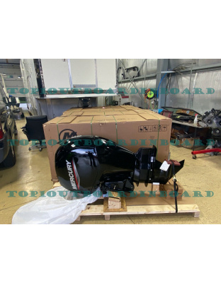 2023 MERCURY 150 FOUR STROKE OUTBOARD 25 or 20&quot; shaft 3 yr factory warranty