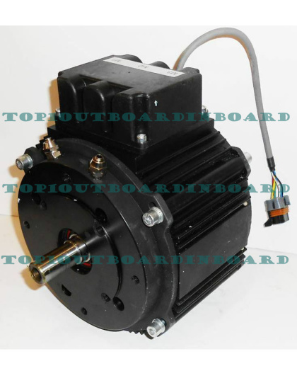  Stealth E18KW All Electric Outboard Motor