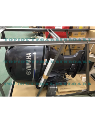 Outboard motor Yamaha F50 HETL BRAND NEW SALE!!