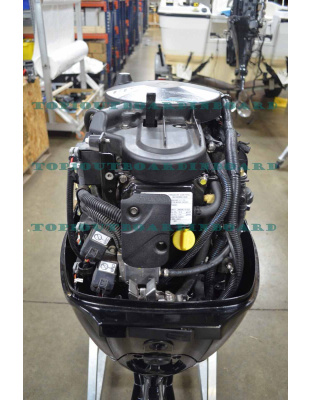 Mercury Outboard Boat Motor 2019 40hp 4 Stroke - Used like new