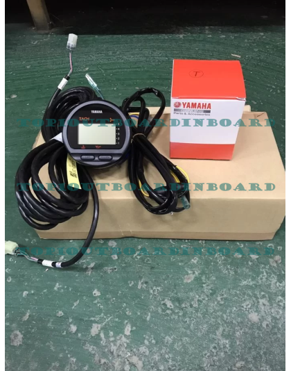 Outboard motor Yamaha F50 HETL BRAND NEW SALE!!