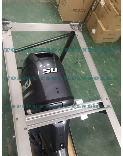 Outboard motor Yamaha F50 HETL BRAND NEW SALE!!