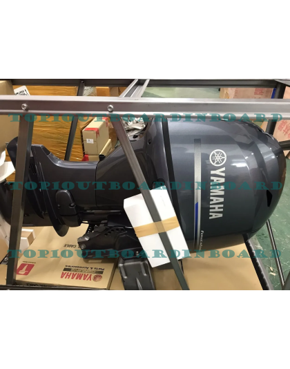 Outboard motor Yamaha F50 HETL BRAND NEW SALE!!