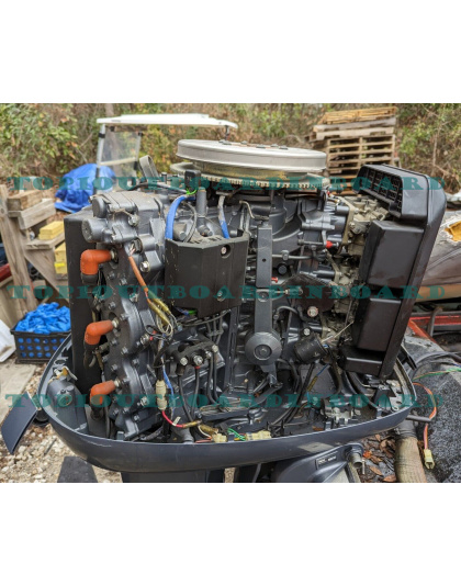  1997 Yamaha 150 HP VMAX OUTBOARD FOR SALE
