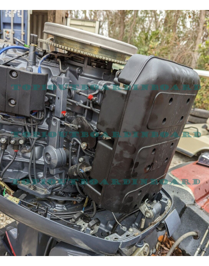 1997 Yamaha 150 HP VMAX OUTBOARD FOR SALE