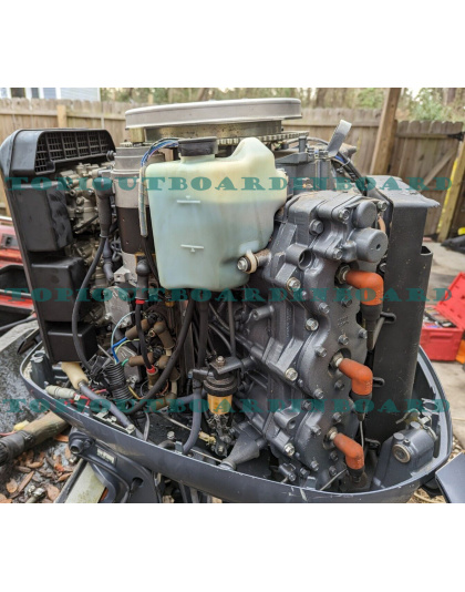  1997 Yamaha 150 HP VMAX OUTBOARD FOR SALE