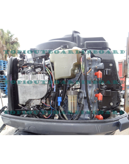 2008 Yamaha HPDI 150 HP VMAX 2 Stroke 20&quot; Outboard Motor FOR SALE