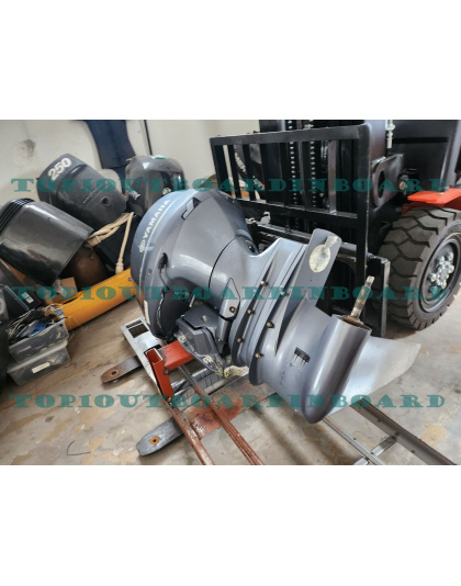  2019 YAMAHA F150XB Outboard Motor with Warranty