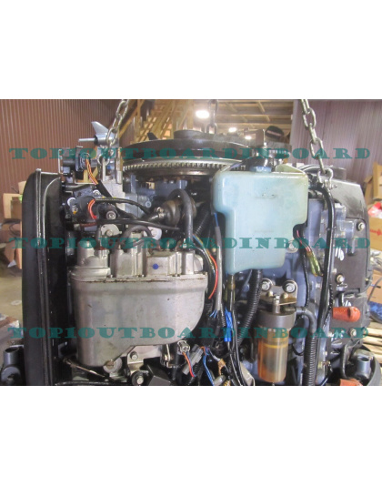 2007 Yamaha 200HP Z200TXR HPDI 2 Stroke Outboard Motor Engine Sale!!