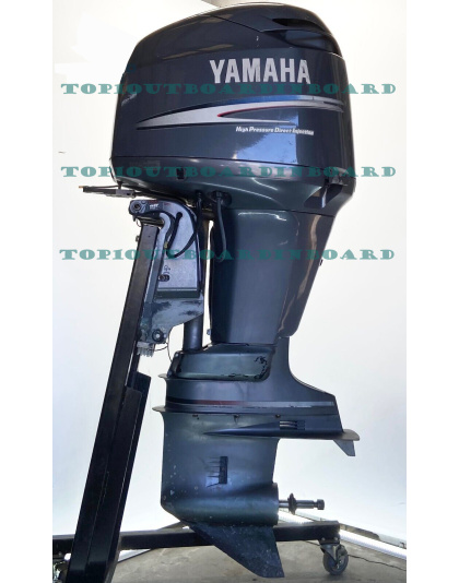2003 YAMAHA 200 HP OUTBOARD Z200TXRB 2 STROKE FOR SALE