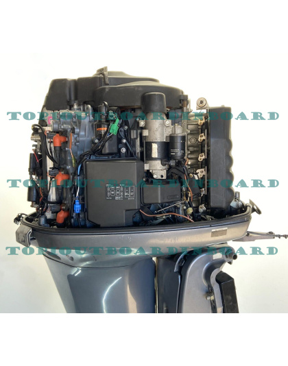 2003 YAMAHA 200 HP OUTBOARD Z200TXRB 2 STROKE FOR SALE