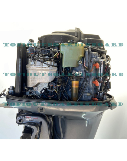 2003 YAMAHA 200 HP OUTBOARD Z200TXRB 2 STROKE FOR SALE