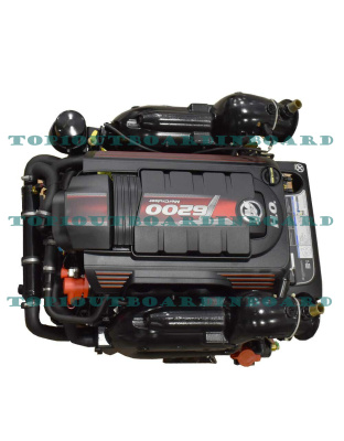Mercruiser Boat Inboard Engine 370 HP 6.2L T6200 FOR SALE