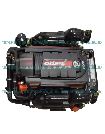 Mercruiser Boat Inboard Engine 370 HP 6.2L T6200 FOR SALE