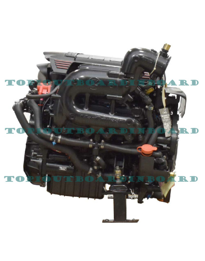 Mercruiser Boat Inboard Engine 370 HP 6.2L T6200 FOR SALE