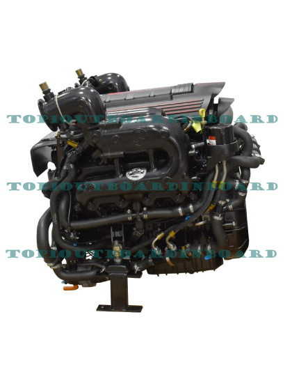 Mercruiser Boat Inboard Engine 370 HP 6.2L T6200 FOR SALE