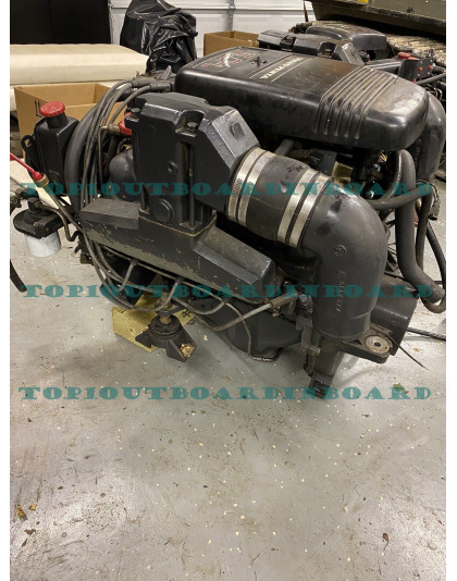 Used  Volvo Penta 5.0FL Marine Motor SALE!!!