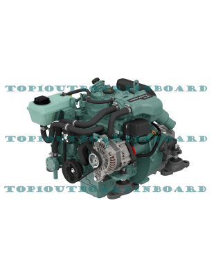volvo penta outdrive DPH-D1 FOR SALE!!