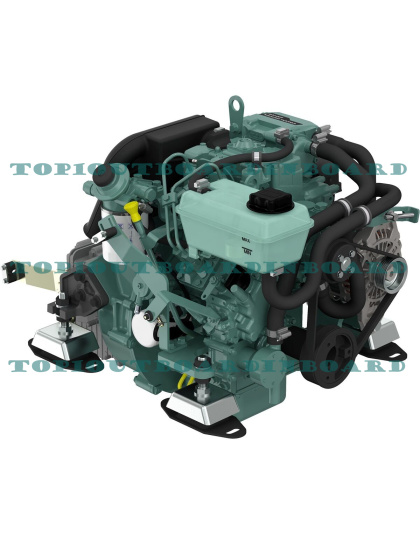 volvo penta outdrive DPH-D1 FOR SALE!!