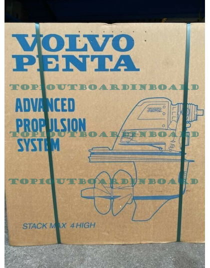 volvo penta outdrive DPH-D1 FOR SALE!!