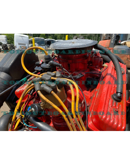 1991 VOLVO PENTA AQ231A 305 5.0 Marine Engine Small Block V8  FOR SALE!!