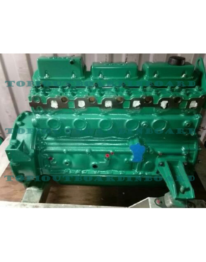 Remanufactured Volvo penta TAMD diesel motors FOR SALE