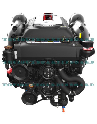 MERCRUISER 350 HP 6.2 LITER MARINE ENGINE SALE!!