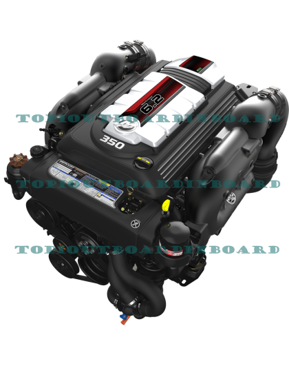 MERCRUISER 350 HP 6.2 LITER MARINE ENGINE SALE!!