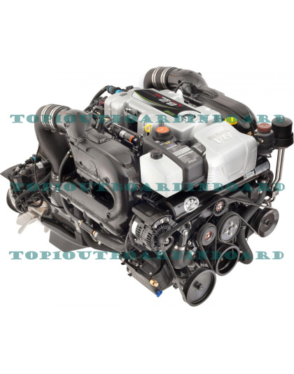 Mercruiser 8.2L Petrol Engine 380hp MAG Bravo SALE!!
