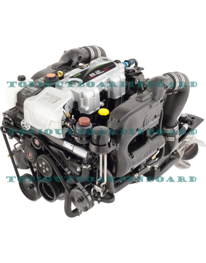 Mercruiser 8.2L Petrol Engine 380hp MAG Bravo SALE!!