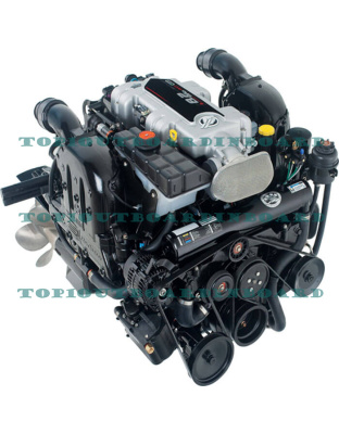 Mercruiser 8.2L Petrol Engine 380hp MAG Bravo SALE!!