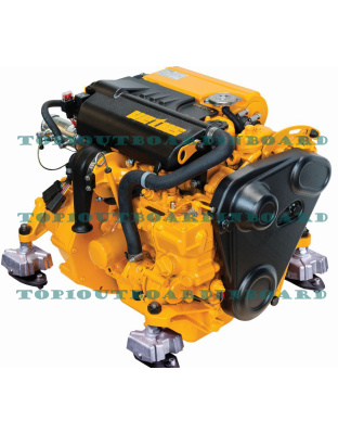  27 HP VETUS M3.29 boat diesel engine FOR SALE!!