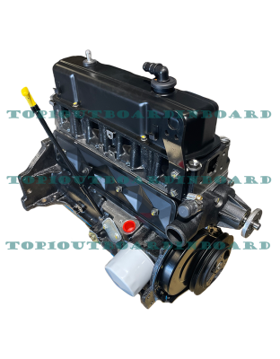 3.0L Marine Long Block Engine FOR SALE!!
