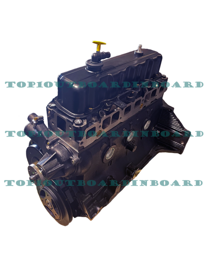 3.0L Marine Long Block Engine FOR SALE!!