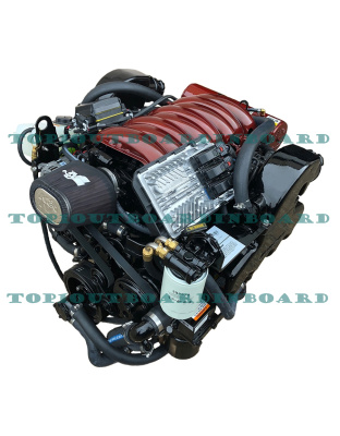  5.3L V8 DI SportPac Engine with Catalyst Exhaust FOR SALE!! 