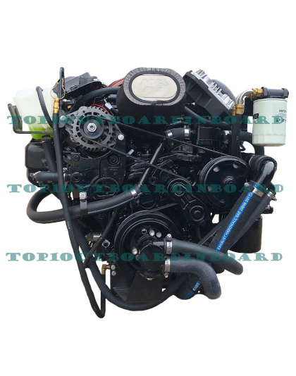  5.3L V8 DI SportPac Engine with Catalyst Exhaust FOR SALE!! 