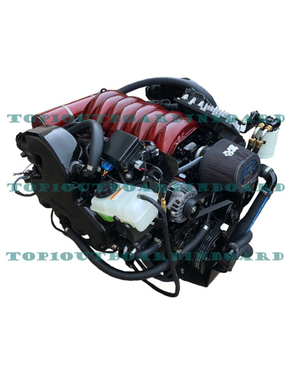  5.3L V8 DI SportPac Engine with Catalyst Exhaust FOR SALE!! 