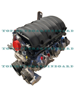 5.3L DI L82 Base Engine  