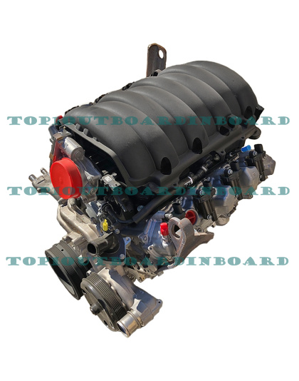 5.3L DI L82 Base Engine  