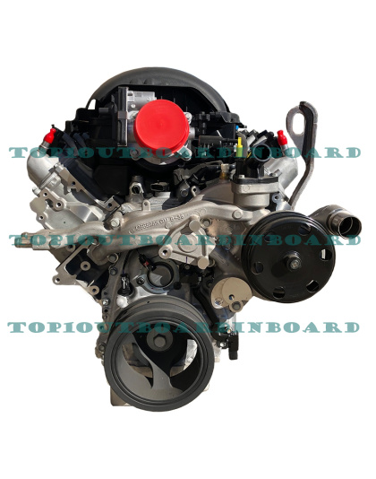 5.3L DI L82 Base Engine  