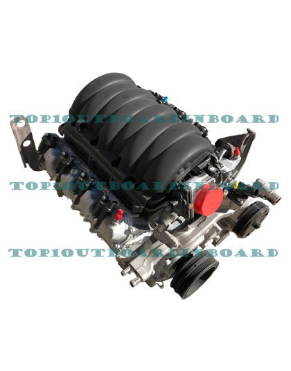 5.3L DI L82 Base Engine  