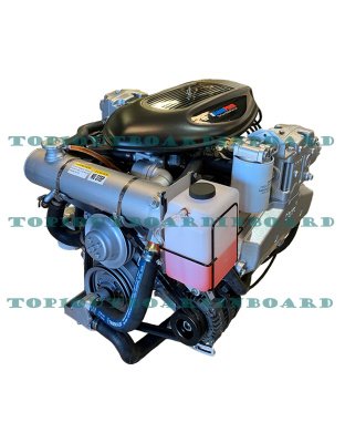  5.7L Complete Inboard SportPac Engine FOR SALE!!