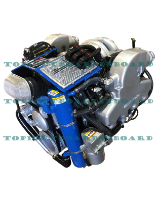  6.2L DI JetPac Engine with Catalyst Exhaust FOR SALE!!