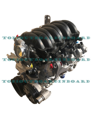  6.2L DI L87 Base Engine For Sale