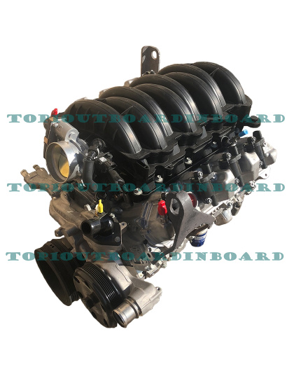  6.2L DI L87 Base Engine For Sale
