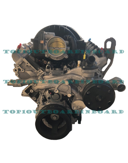  6.2L DI L87 Base Engine For Sale