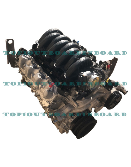  6.2L DI L87 Base Engine For Sale