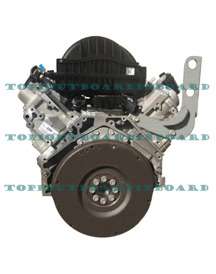  6.2L DI L87 Base Engine For Sale