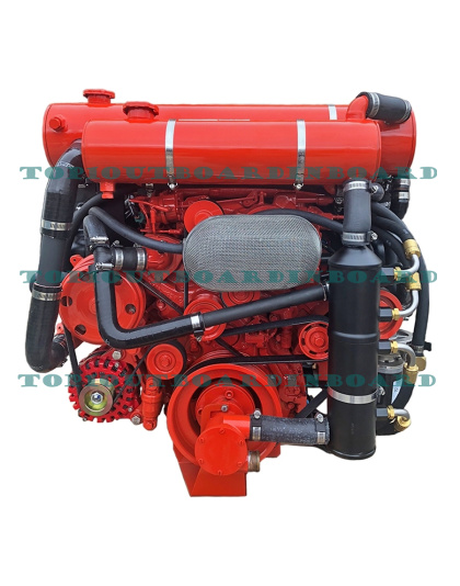 Brand New 6.2L DI LT4 Marine 620HP SportPac Engine FOR SALE!!
